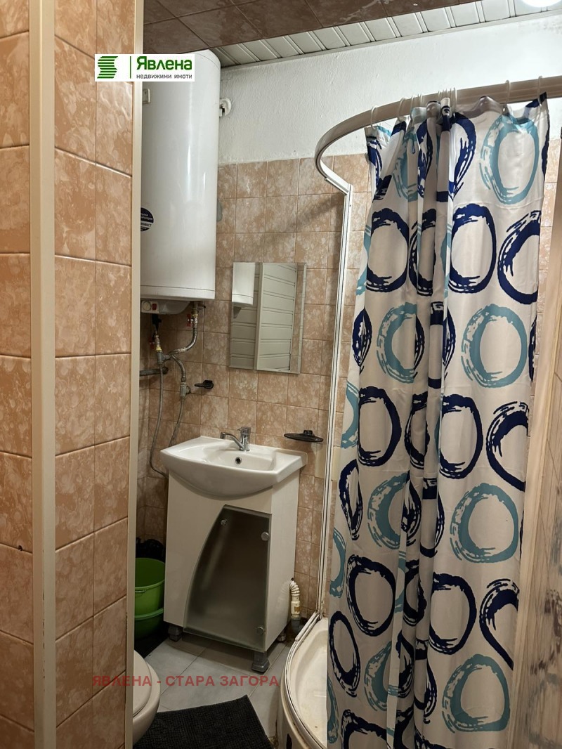 Продава 3-СТАЕН, гр. Стара Загора, Център, снимка 8 - Апартаменти - 52624350