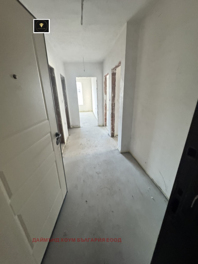 Продава 3-СТАЕН, гр. Пловдив, Остромила, снимка 9 - Апартаменти - 53497404