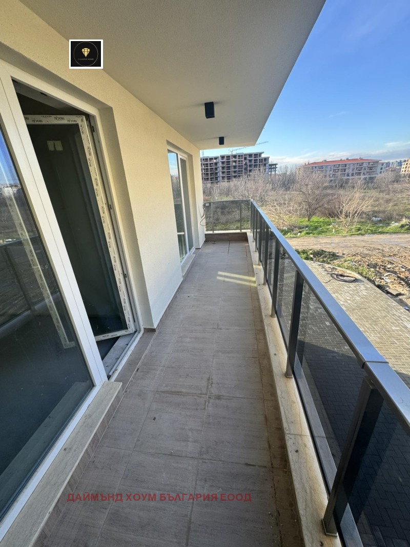 Продава 3-СТАЕН, гр. Пловдив, Остромила, снимка 4 - Апартаменти - 53497404