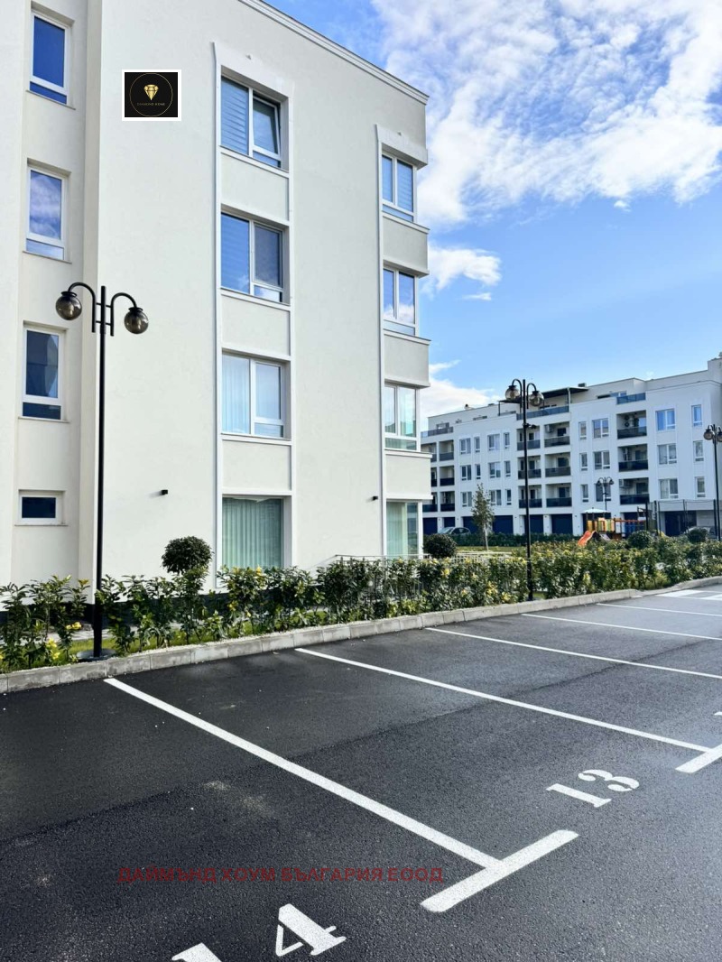 Продава 3-СТАЕН, гр. Пловдив, Остромила, снимка 13 - Апартаменти - 53497404