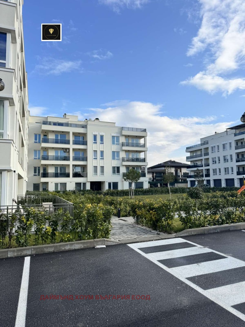 Продава 3-СТАЕН, гр. Пловдив, Остромила, снимка 12 - Апартаменти - 53497404