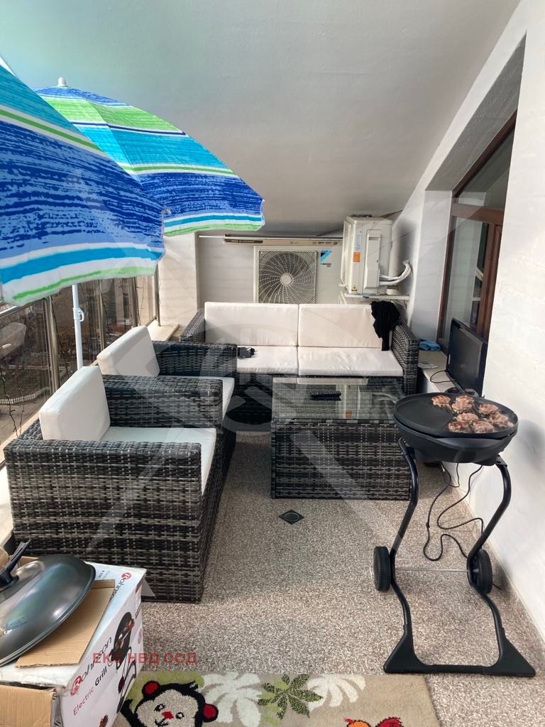 Продава 3-СТАЕН, гр. Пловдив, Тракия, снимка 6 - Апартаменти - 53534100