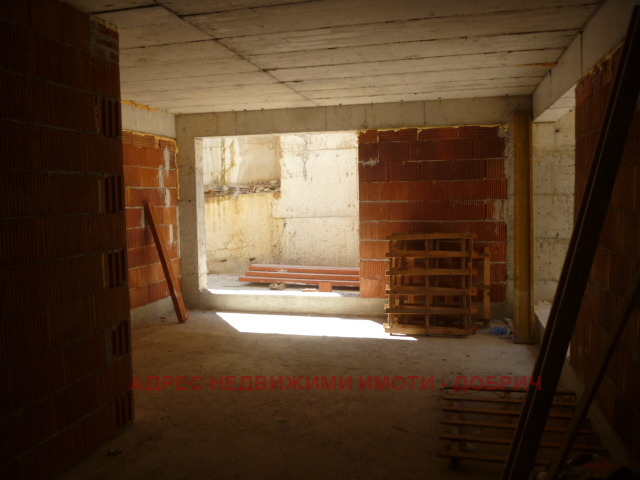 Продава 3-СТАЕН, гр. Добрич, Свети Георги, снимка 3 - Апартаменти - 55752709
