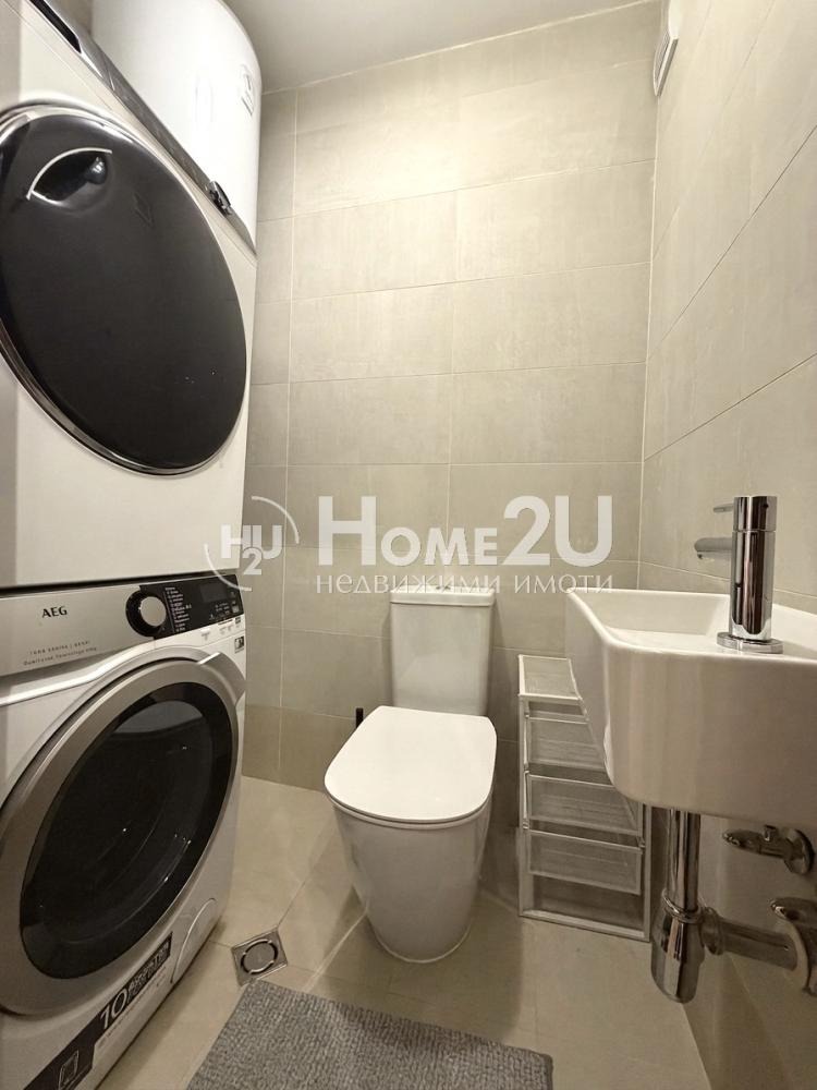 Продава 3-СТАЕН, гр. София, Център, снимка 13 - Апартаменти - 56261590