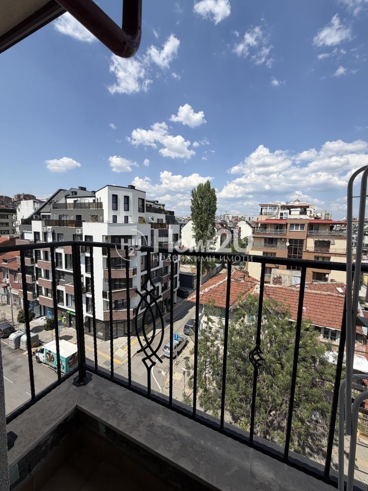 Продава 3-СТАЕН, гр. София, Център, снимка 8 - Апартаменти - 56261590