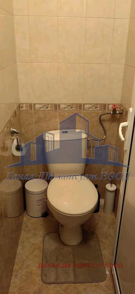 Продава 3-СТАЕН, гр. Шумен, Добруджански, снимка 3 - Апартаменти - 56513585