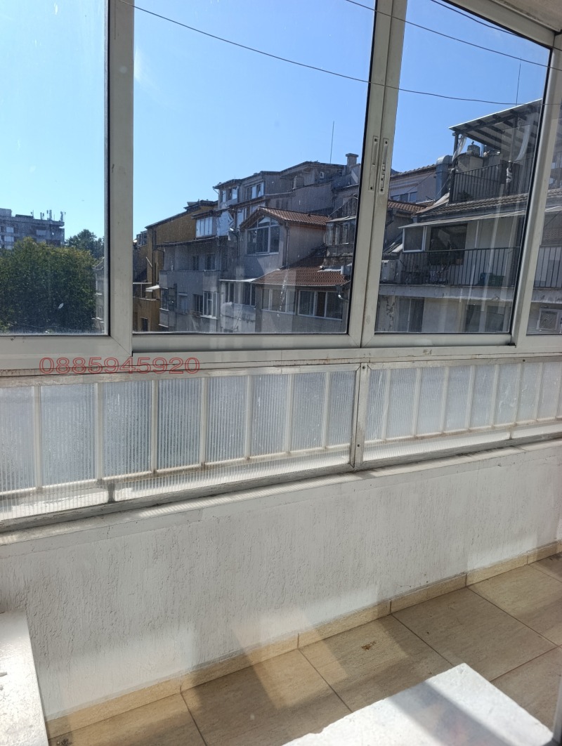 Προς πώληση  3 υπνοδωμάτια Βαρνα , ΒΗΝΣ-ΤΣερβεν πλοτσταδ , 90 τ.μ | 59296272 - εικόνα [9]
