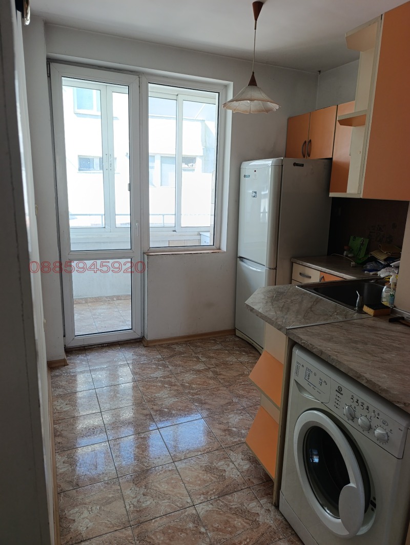 Προς πώληση  3 υπνοδωμάτια Βαρνα , ΒΗΝΣ-ΤΣερβεν πλοτσταδ , 90 τ.μ | 59296272 - εικόνα [4]