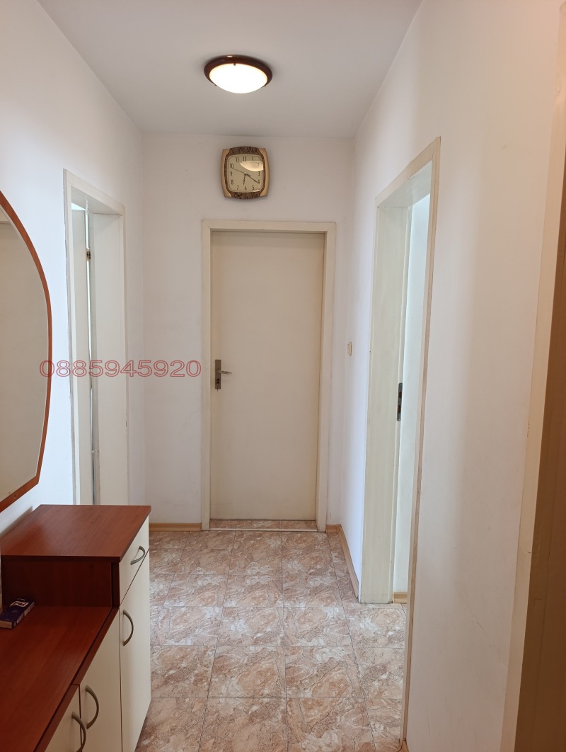 Προς πώληση  3 υπνοδωμάτια Βαρνα , ΒΗΝΣ-ΤΣερβεν πλοτσταδ , 90 τ.μ | 59296272 - εικόνα [2]