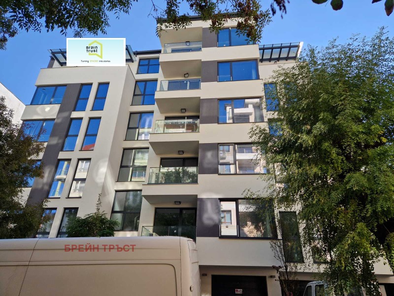 Продава 4-СТАЕН, град София, Банишора • 371925 € / 727422.07 лв. • 11407928 1