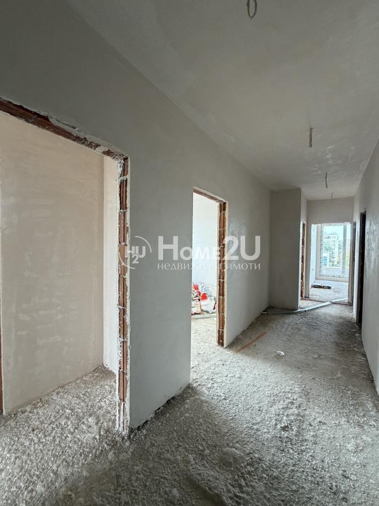 Продава 4-СТАЕН, гр. Варна, Младост 1, снимка 9 - Апартаменти - 54130904