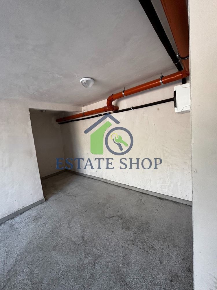 Продава 4-СТАЕН, гр. Пловдив, Остромила, снимка 12 - Апартаменти - 55202044
