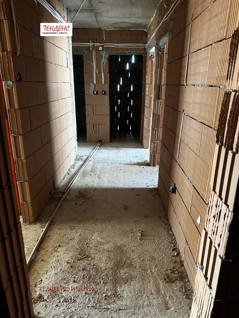 Продава МНОГОСТАЕН, гр. Кърджали, Център, снимка 6 - Апартаменти - 51117790