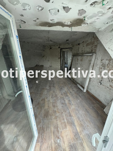 Продава МЕЗОНЕТ, гр. Пловдив, Център, снимка 9 - Апартаменти - 54614969