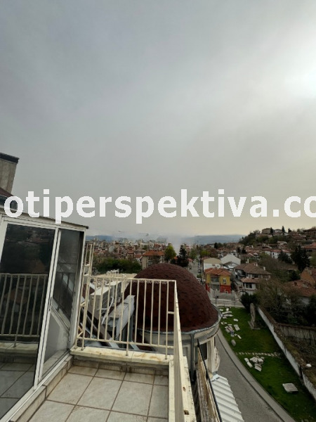Продава МЕЗОНЕТ, гр. Пловдив, Център, снимка 13 - Апартаменти - 54614969