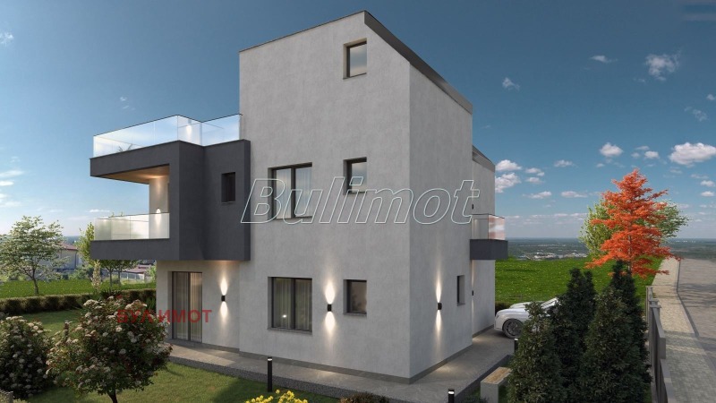 Προς πώληση  σπίτι Βαρνα , Βηνητσα , 241 τ.μ | 86810173 - εικόνα [2]