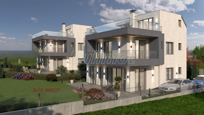 Προς πώληση  σπίτι Βαρνα , Βηνητσα , 241 τ.μ | 86810173 - εικόνα [4]