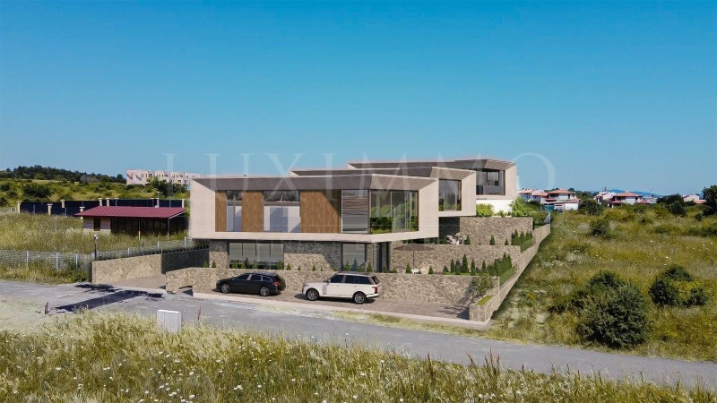 Продава КЪЩА, гр. Царево, област Бургас, снимка 3 - Къщи - 52054477