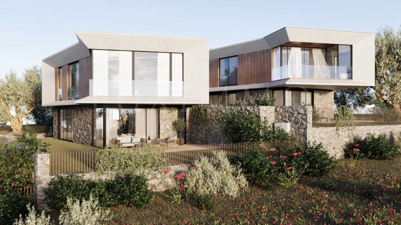 Продава КЪЩА, гр. Царево, област Бургас, снимка 2 - Къщи - 52054477