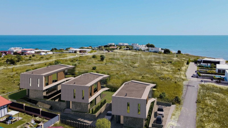 Продава КЪЩА, гр. Царево, област Бургас, снимка 6 - Къщи - 52054477