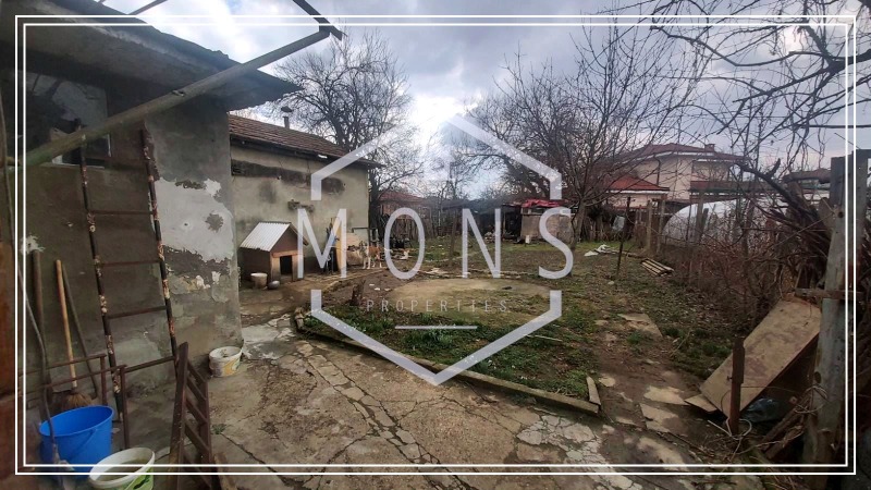 Na prodej  Spiknutí oblast Gabrovo , Sevlievo , 378 m2 | 64100850 - obraz [13]