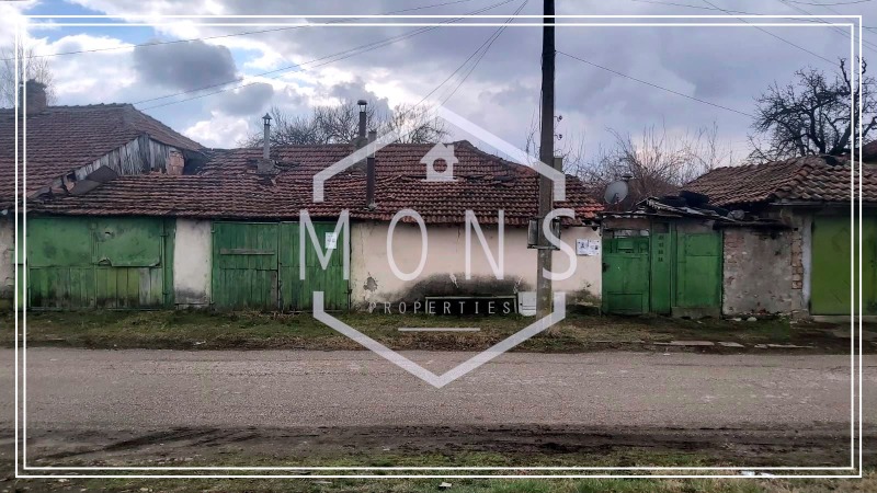 Na prodej  Spiknutí oblast Gabrovo , Sevlievo , 378 m2 | 64100850 - obraz [12]