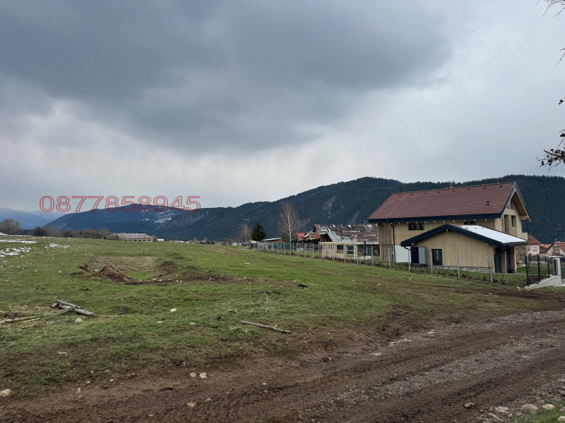 Satılık  Komplo bölge Sofia , Govedarci , 1299 metrekare | 30511387 - görüntü [2]
