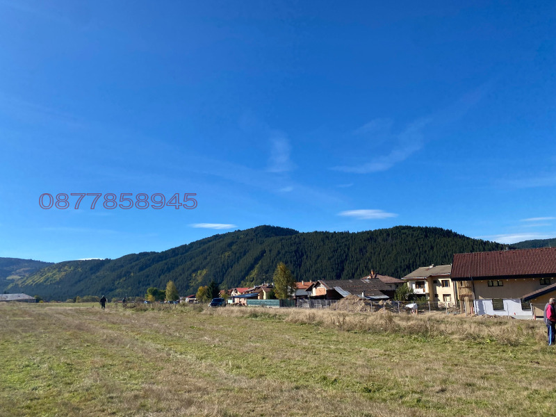 Satılık  Komplo bölge Sofia , Govedarci , 1299 metrekare | 30511387