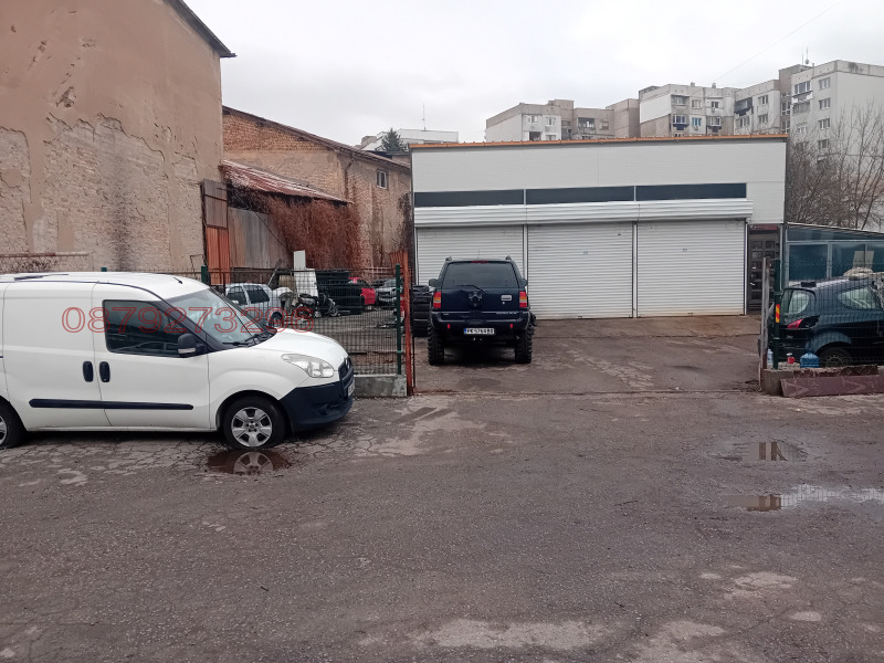 Продава БИЗНЕС ИМОТ, гр. Перник, Селото, снимка 2 - Други - 53057038