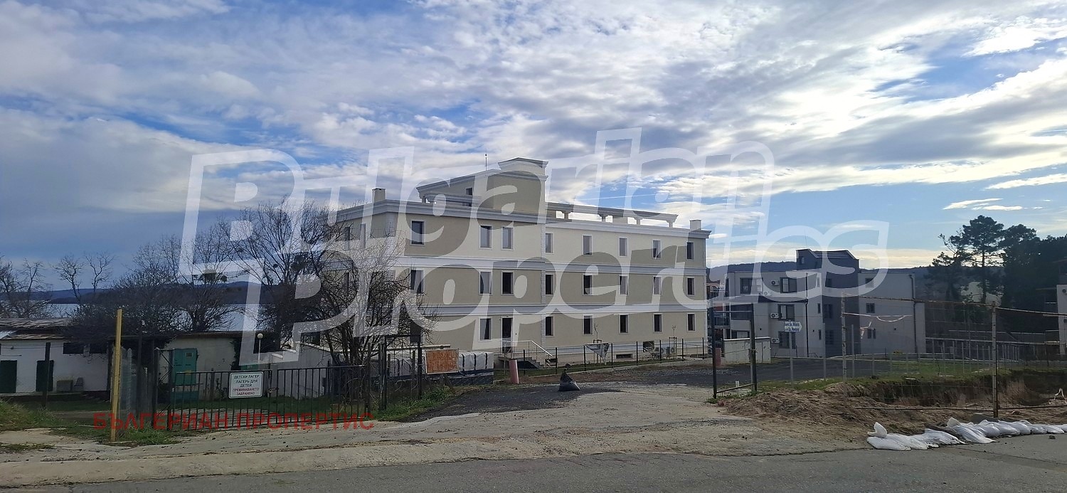 Продава 2-СТАЕН, гр. Созопол, област Бургас, снимка 13 - Апартаменти - 53630741