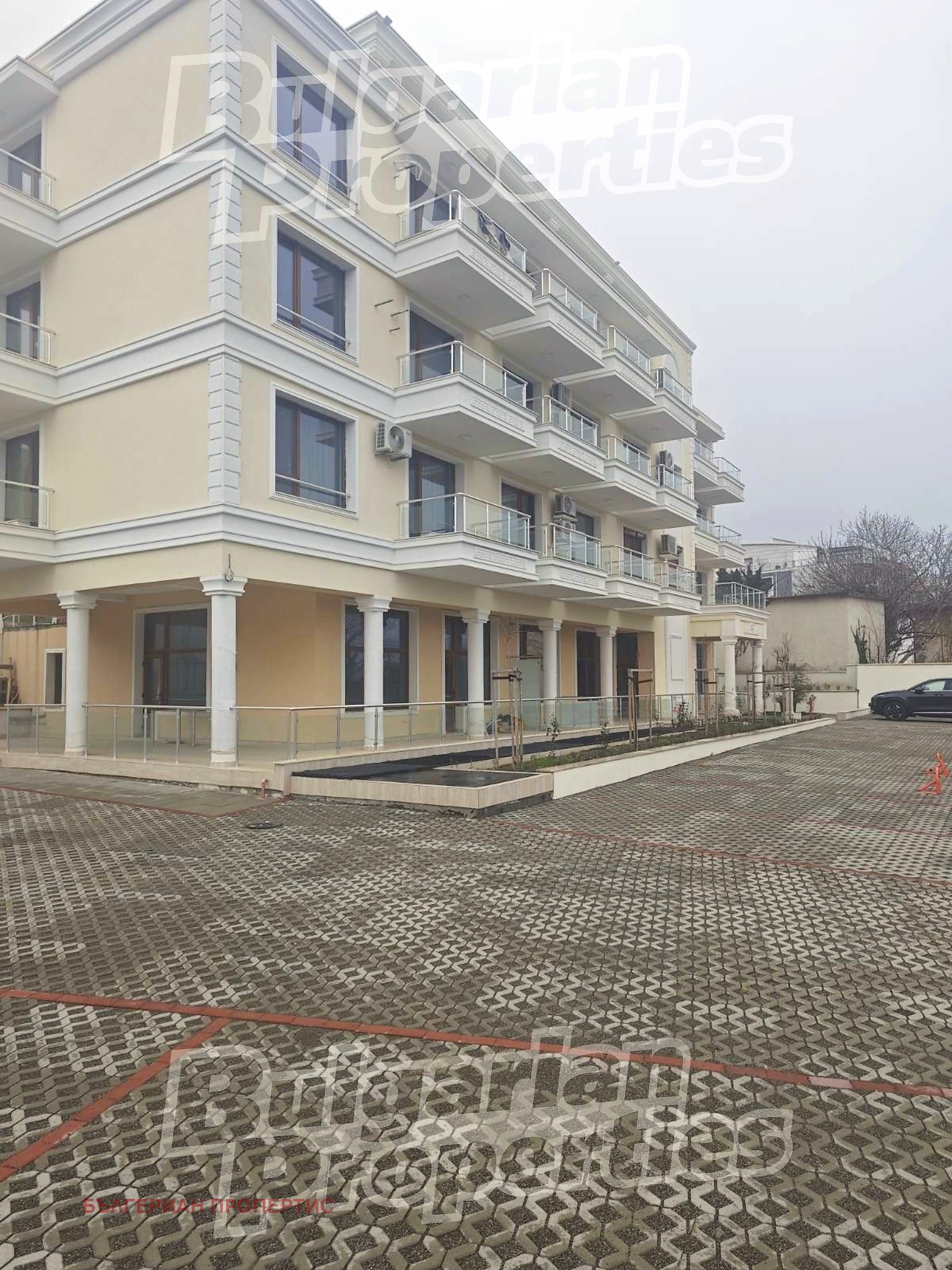 Продава 2-СТАЕН, гр. Созопол, област Бургас, снимка 12 - Апартаменти - 53630741