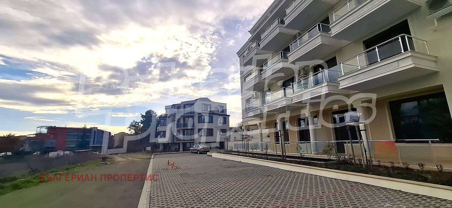 Продава 2-СТАЕН, гр. Созопол, област Бургас, снимка 4 - Апартаменти - 53630741