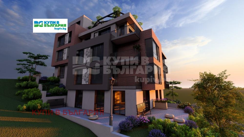 Продава 2-СТАЕН, гр. Варна, Изгрев