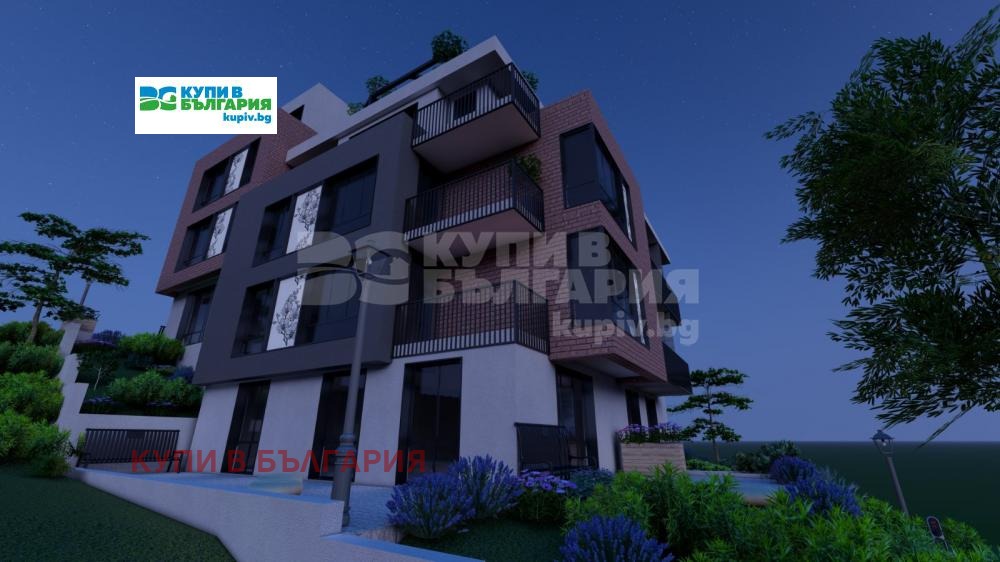 Продава 2-СТАЕН, гр. Варна, Изгрев, снимка 3 - Апартаменти - 53641978