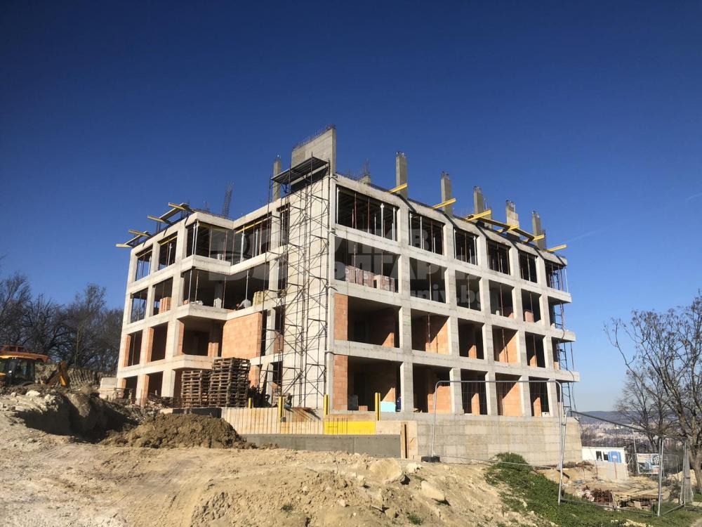 Продава 2-СТАЕН, гр. Варна, Аспарухово, снимка 3 - Апартаменти - 54038828