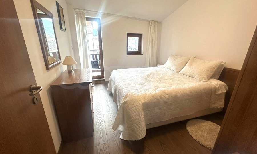 Продава 2-СТАЕН, гр. Банско, област Благоевград, снимка 9 - Апартаменти - 54206390