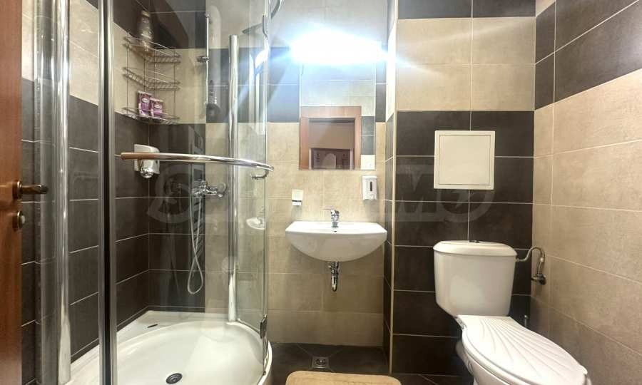 Продава 2-СТАЕН, гр. Банско, област Благоевград, снимка 10 - Апартаменти - 54206390