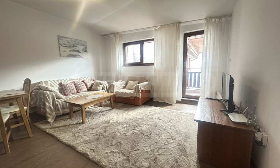 Продава 2-СТАЕН, гр. Банско, област Благоевград, снимка 4 - Апартаменти - 54206390