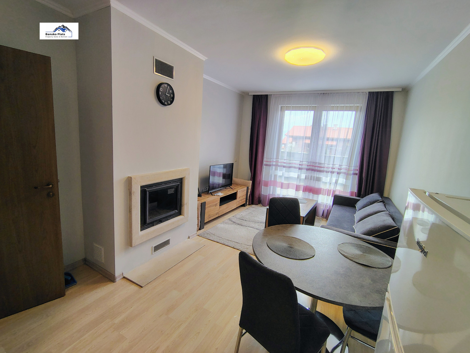 Продава 2-СТАЕН, гр. Банско, област Благоевград