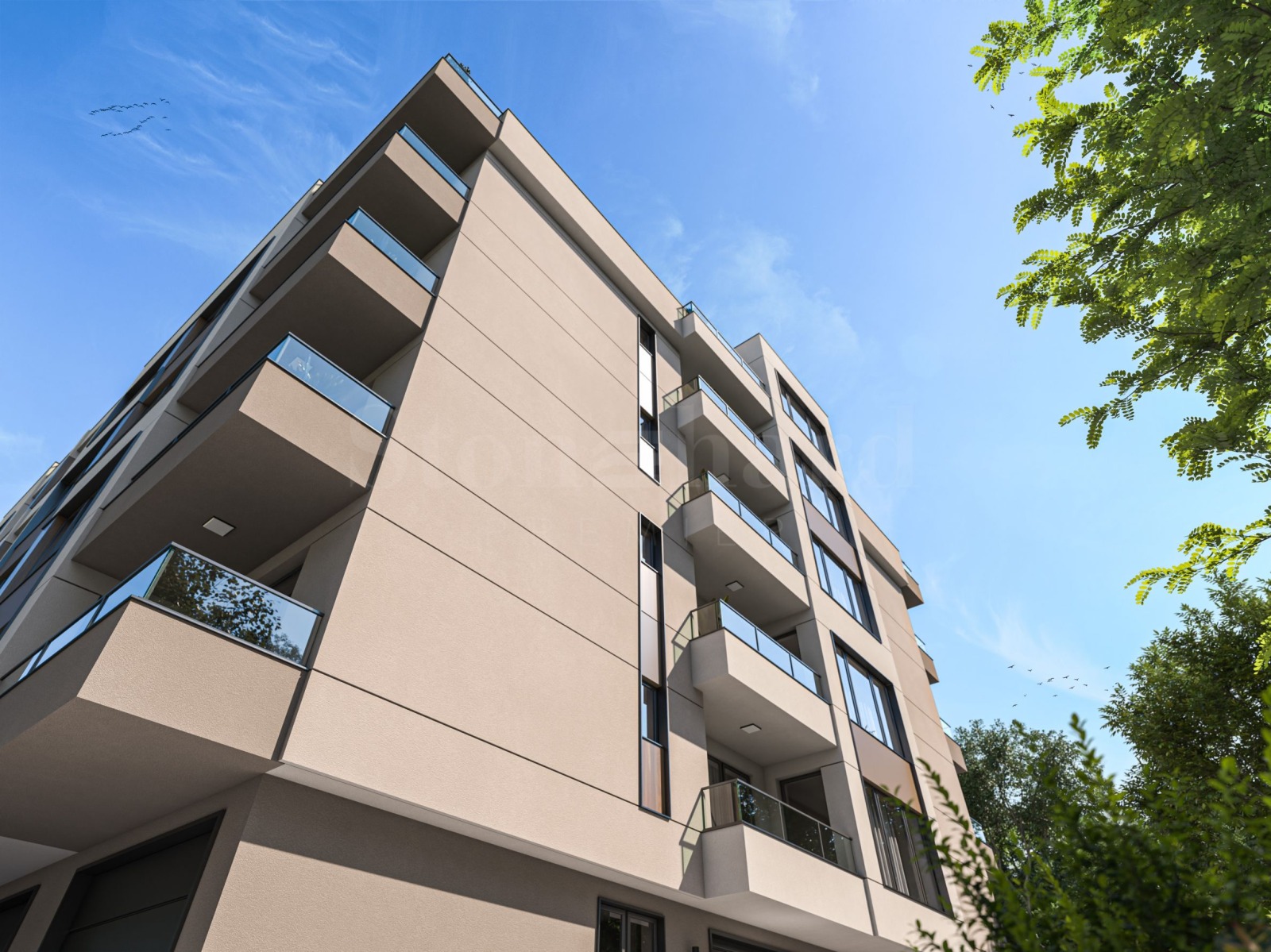 Продава 2-СТАЕН, гр. Поморие, област Бургас, снимка 9 - Апартаменти - 54387022