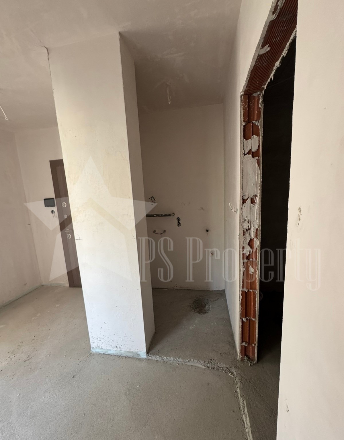 Продава 2-СТАЕН, гр. Стара Загора, Железник - център, снимка 8 - Апартаменти - 54506052