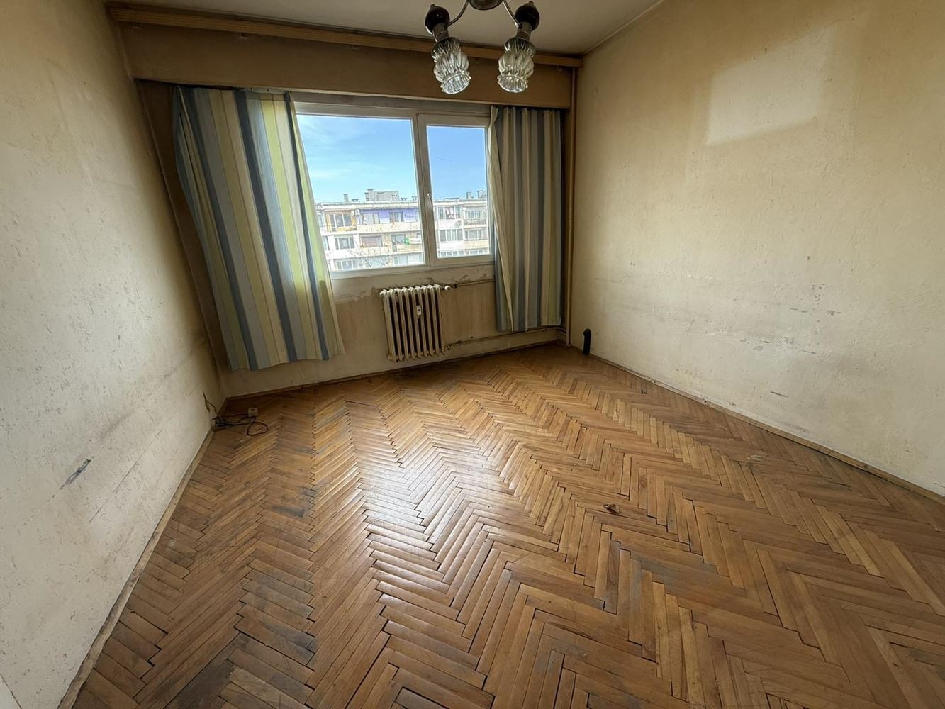 Продава 2-СТАЕН, гр. София, Гоце Делчев, снимка 3 - Апартаменти - 54550673