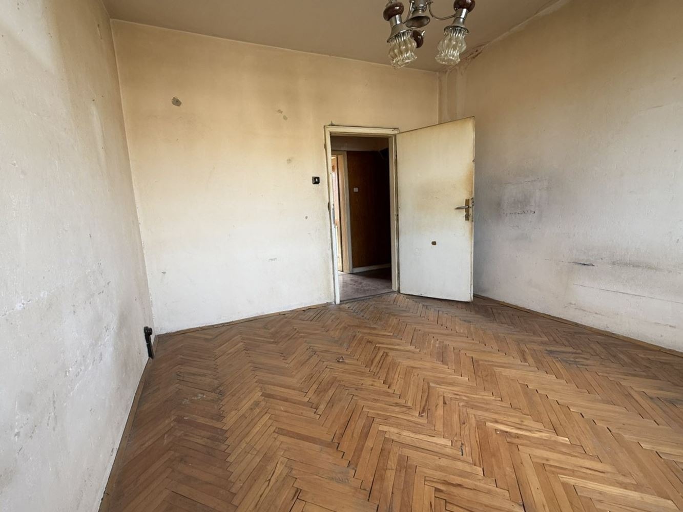 Продава 2-СТАЕН, гр. София, Гоце Делчев, снимка 5 - Апартаменти - 54550673