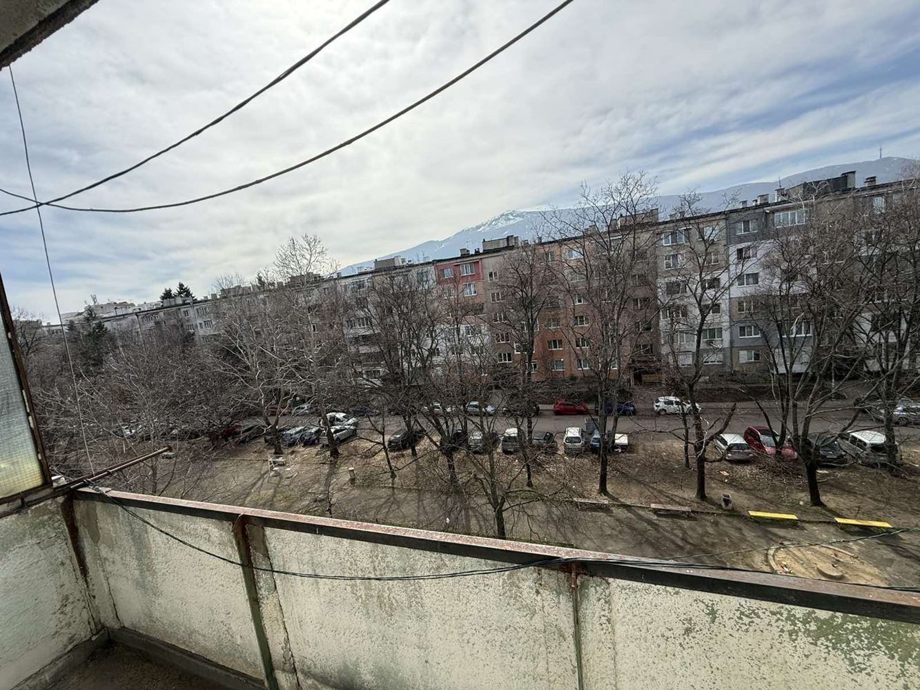 Продава 2-СТАЕН, гр. София, Гоце Делчев, снимка 8 - Апартаменти - 54550673
