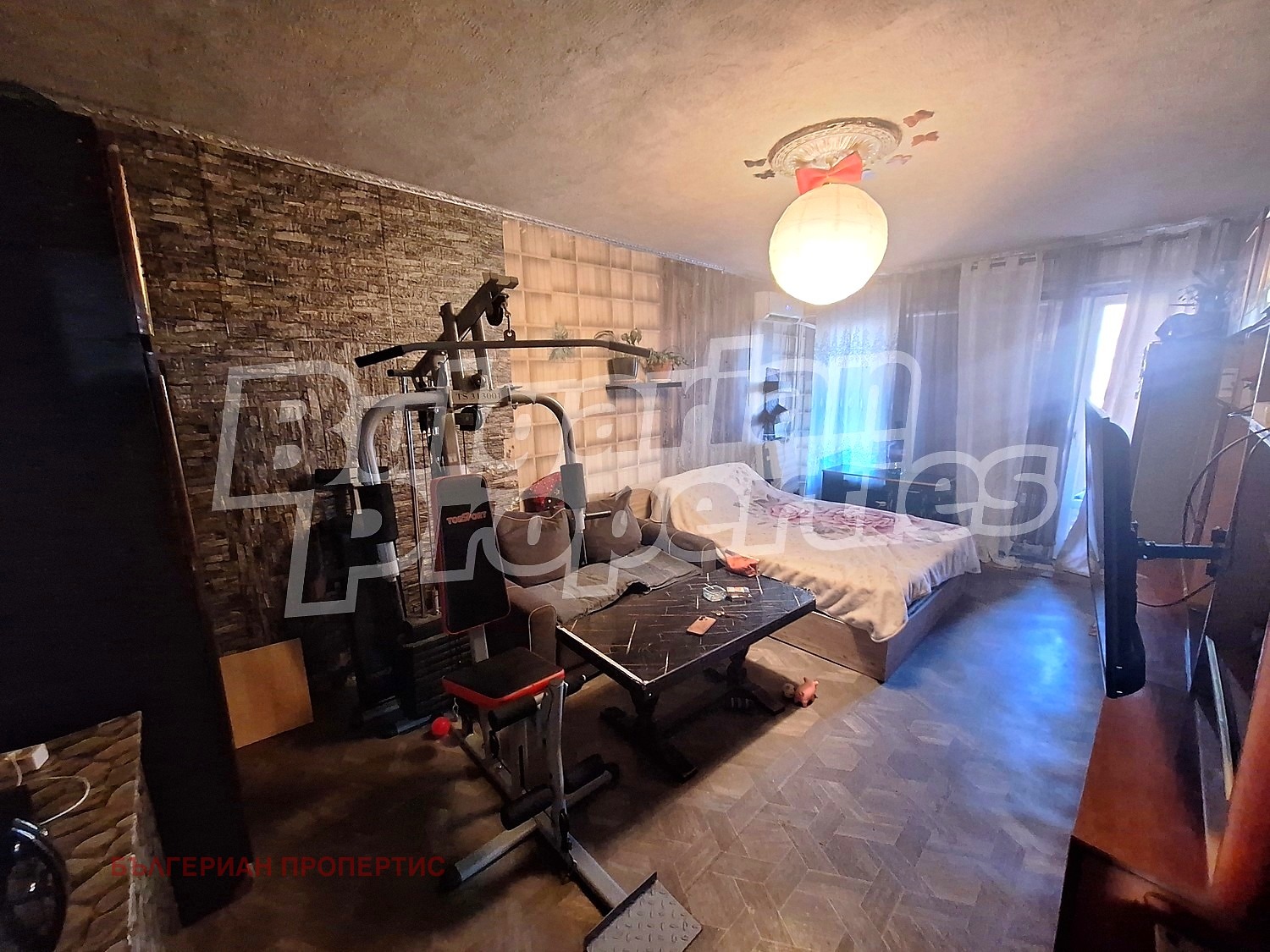 Продава 2-СТАЕН, гр. Перник, Изток, снимка 4 - Апартаменти - 55091772