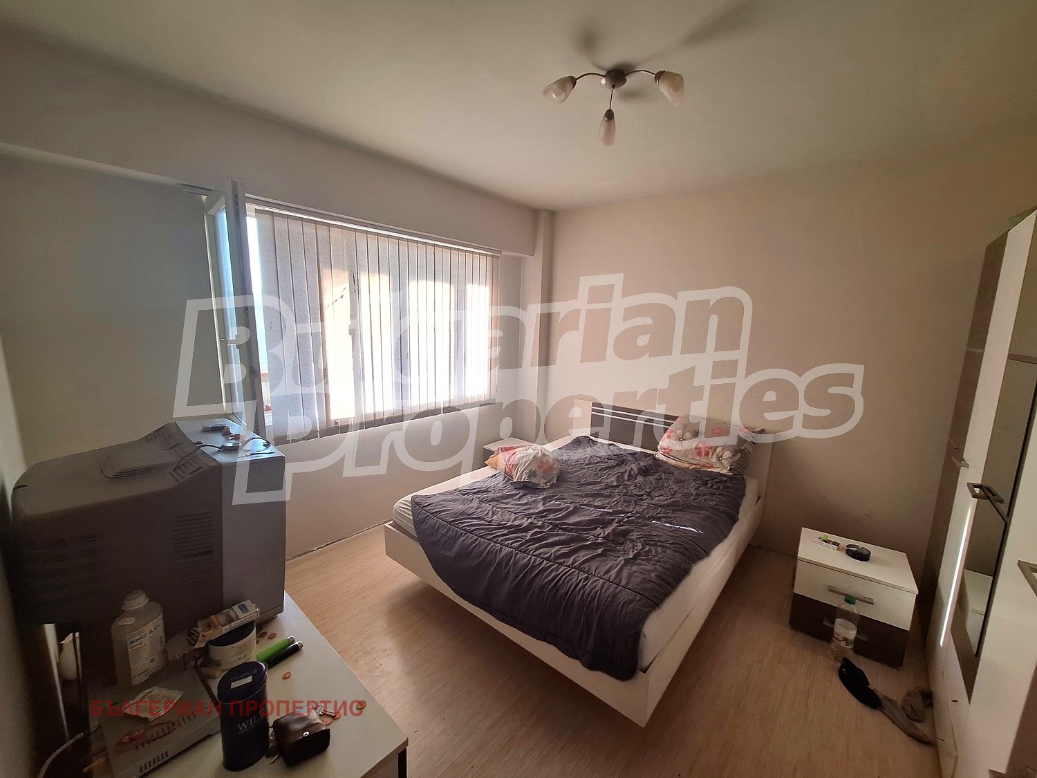 Продава 2-СТАЕН, гр. Перник, Изток, снимка 2 - Апартаменти - 55091772