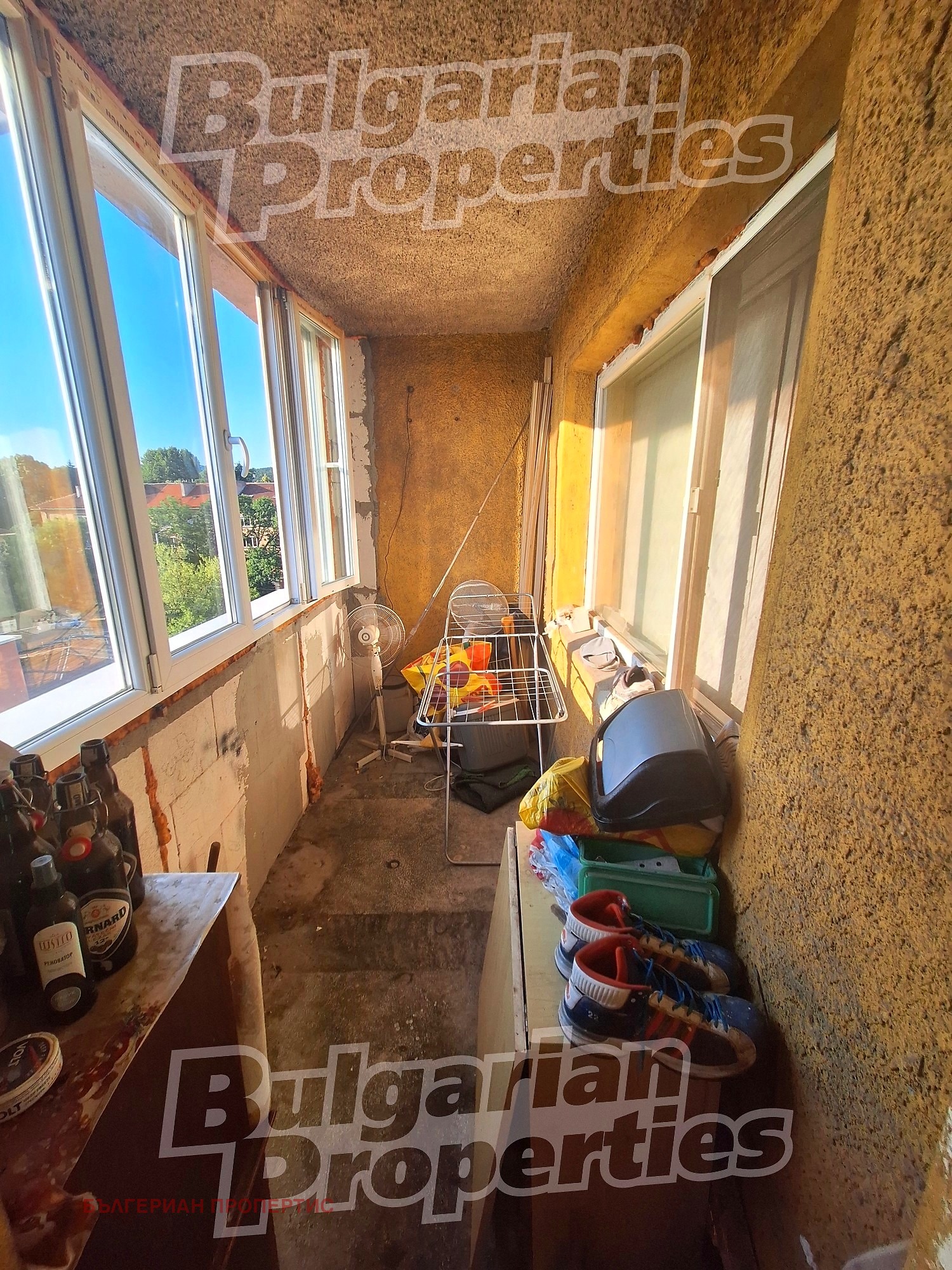Продава 2-СТАЕН, гр. Перник, Изток, снимка 5 - Апартаменти - 55091772
