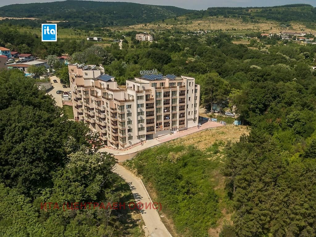 Продава 2-СТАЕН, гр. Обзор, област Бургас, снимка 7 - Апартаменти - 55601674