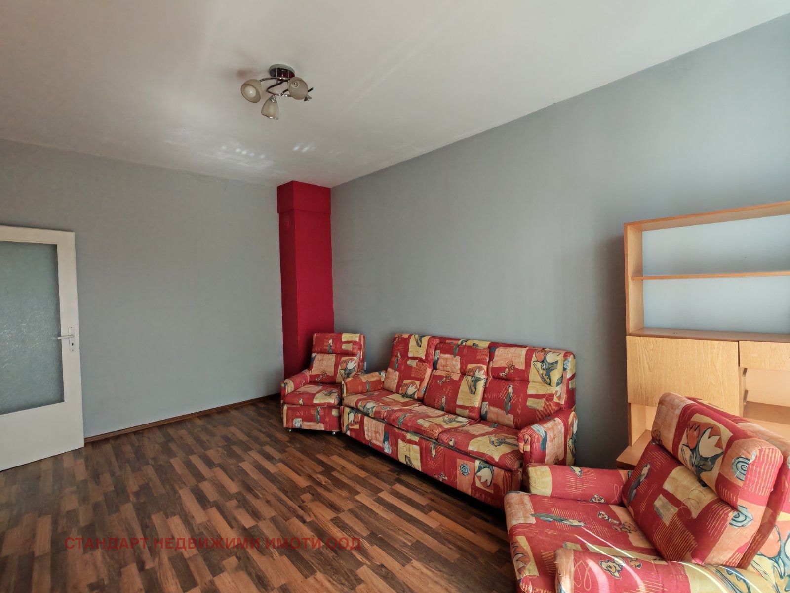 Продава 2-СТАЕН, гр. Пловдив, Въстанически, снимка 2 - Апартаменти - 55990274