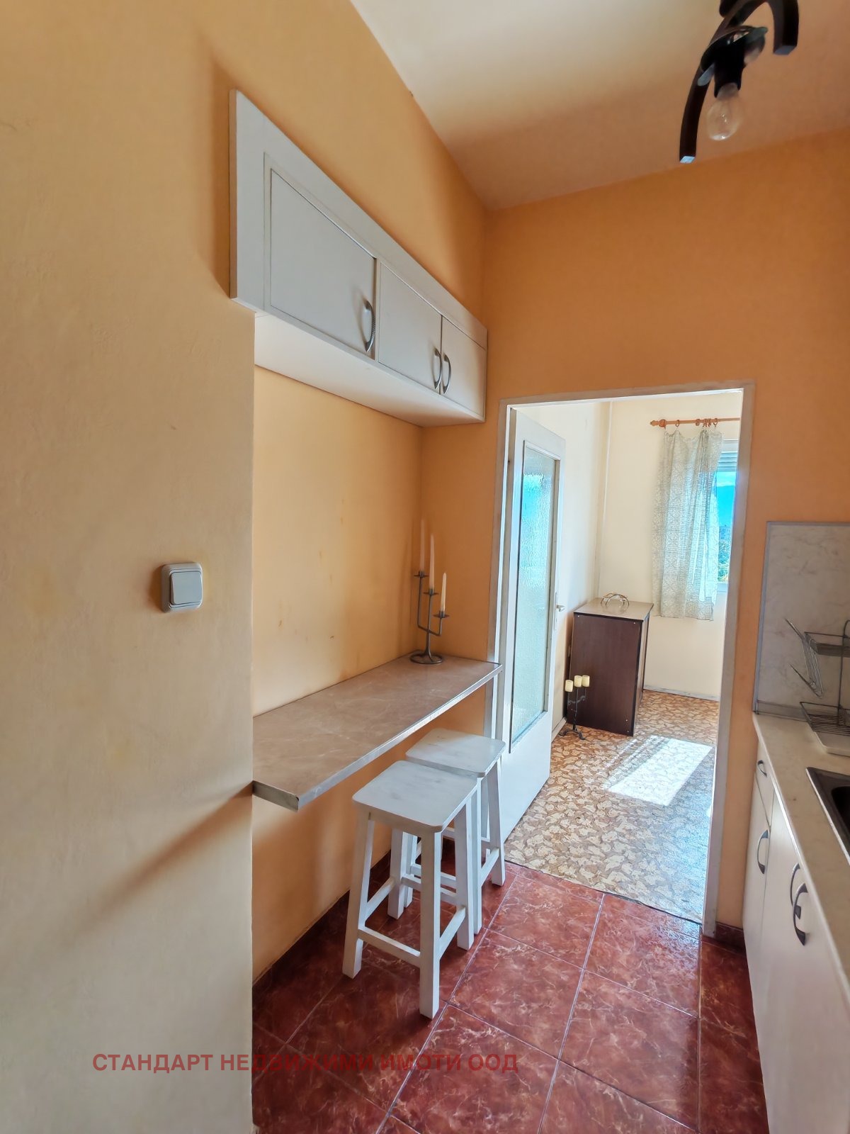 Продава 2-СТАЕН, гр. Пловдив, Въстанически, снимка 8 - Апартаменти - 55990274